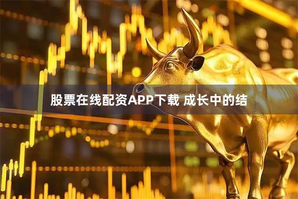 股票在线配资APP下载 成长中的结
